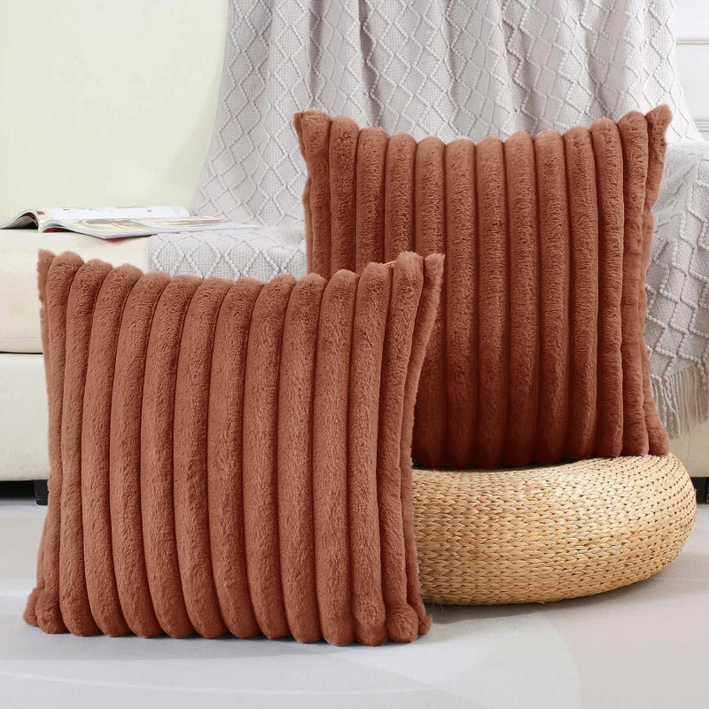 The Fleece Pillowcase