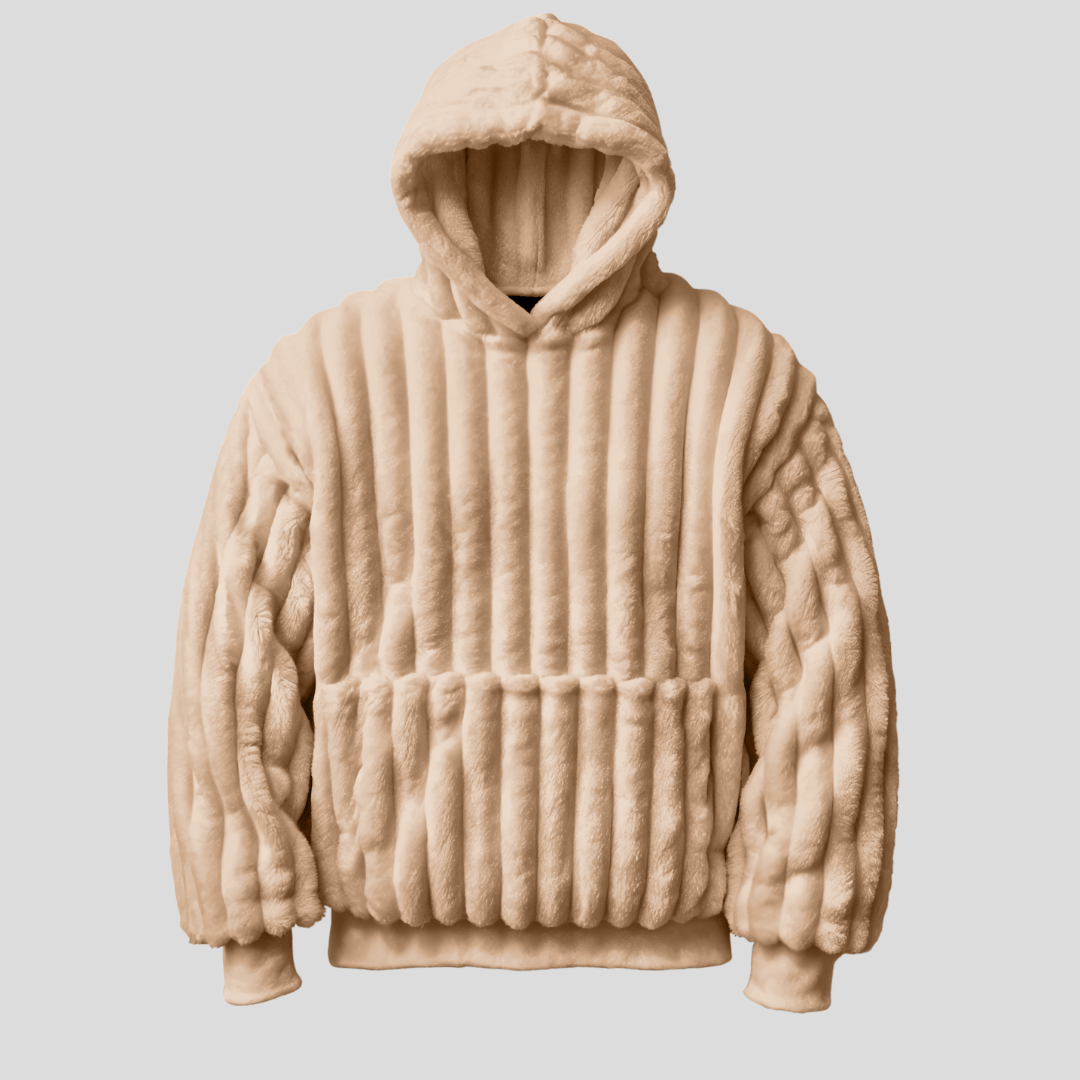 The Fleece Hoodie