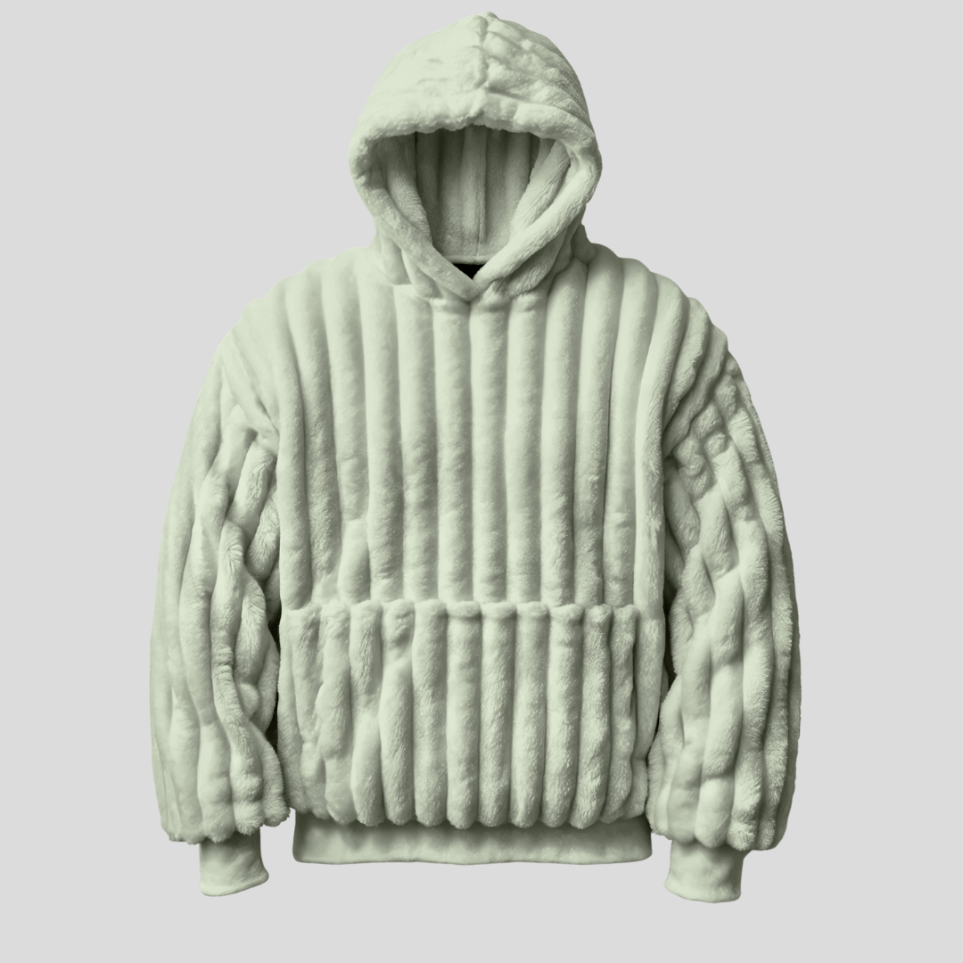 The Fleece Hoodie