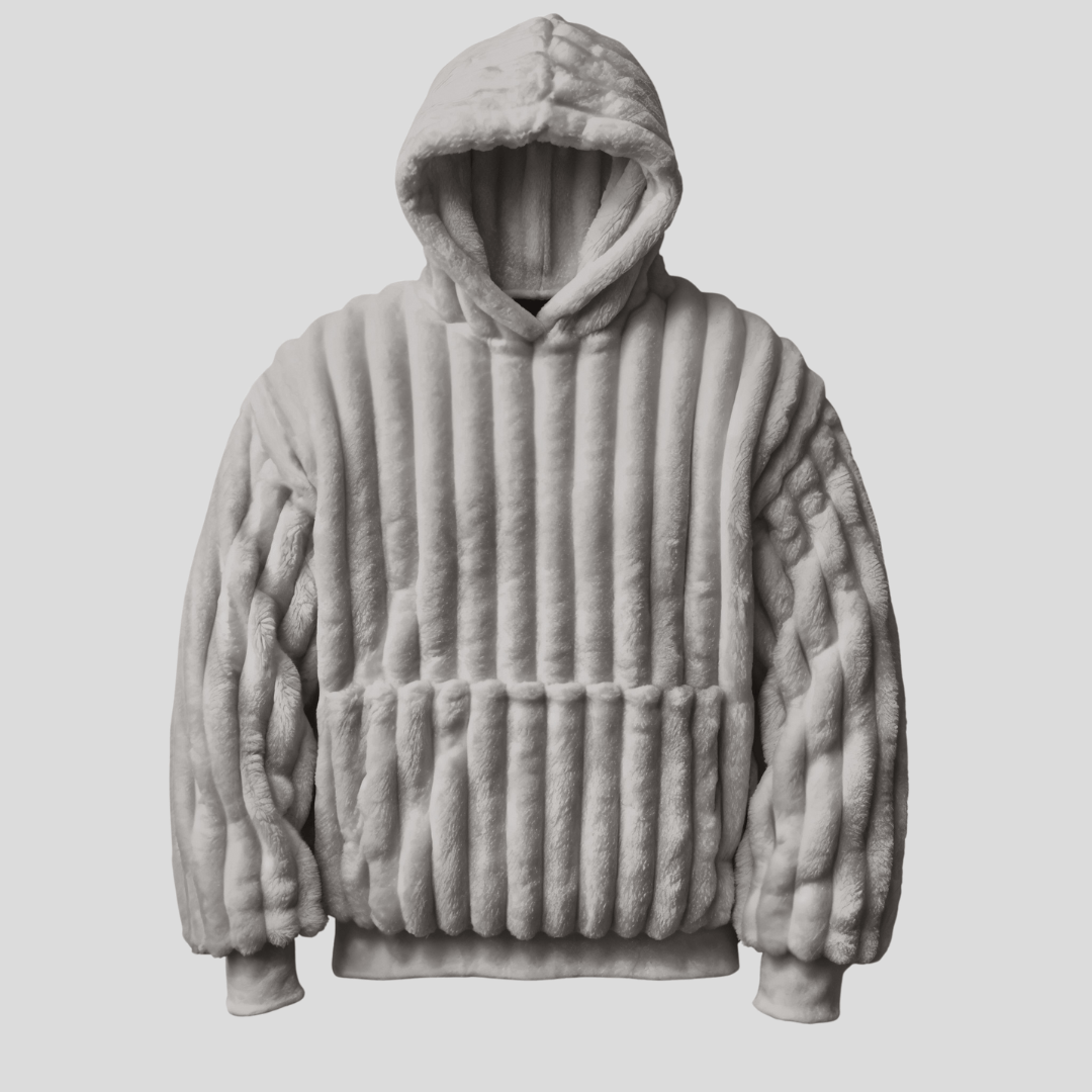 The Fleece Hoodie