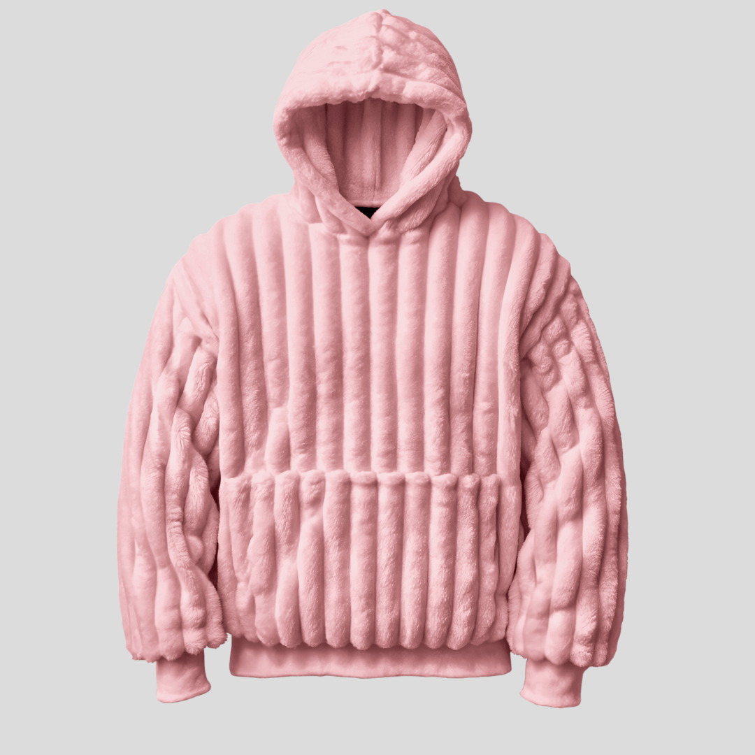 The Fleece Hoodie