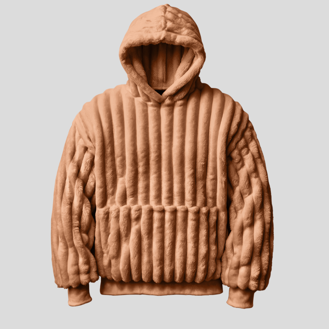 The Fleece Hoodie