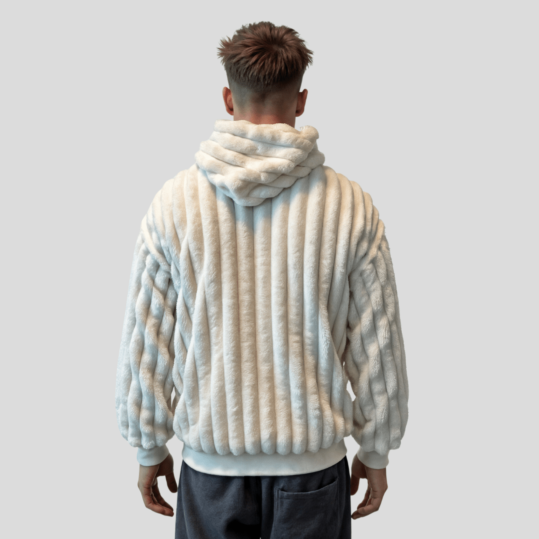 The Fleece Hoodie