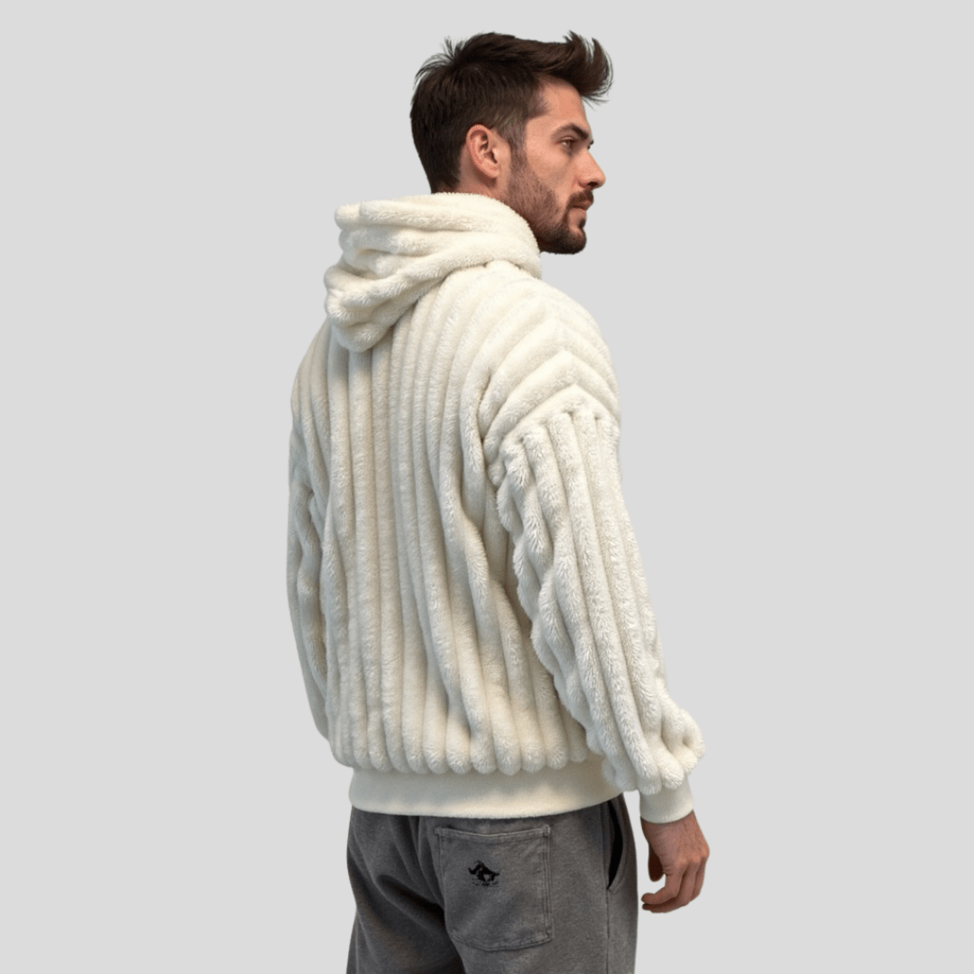 The Fleece Hoodie