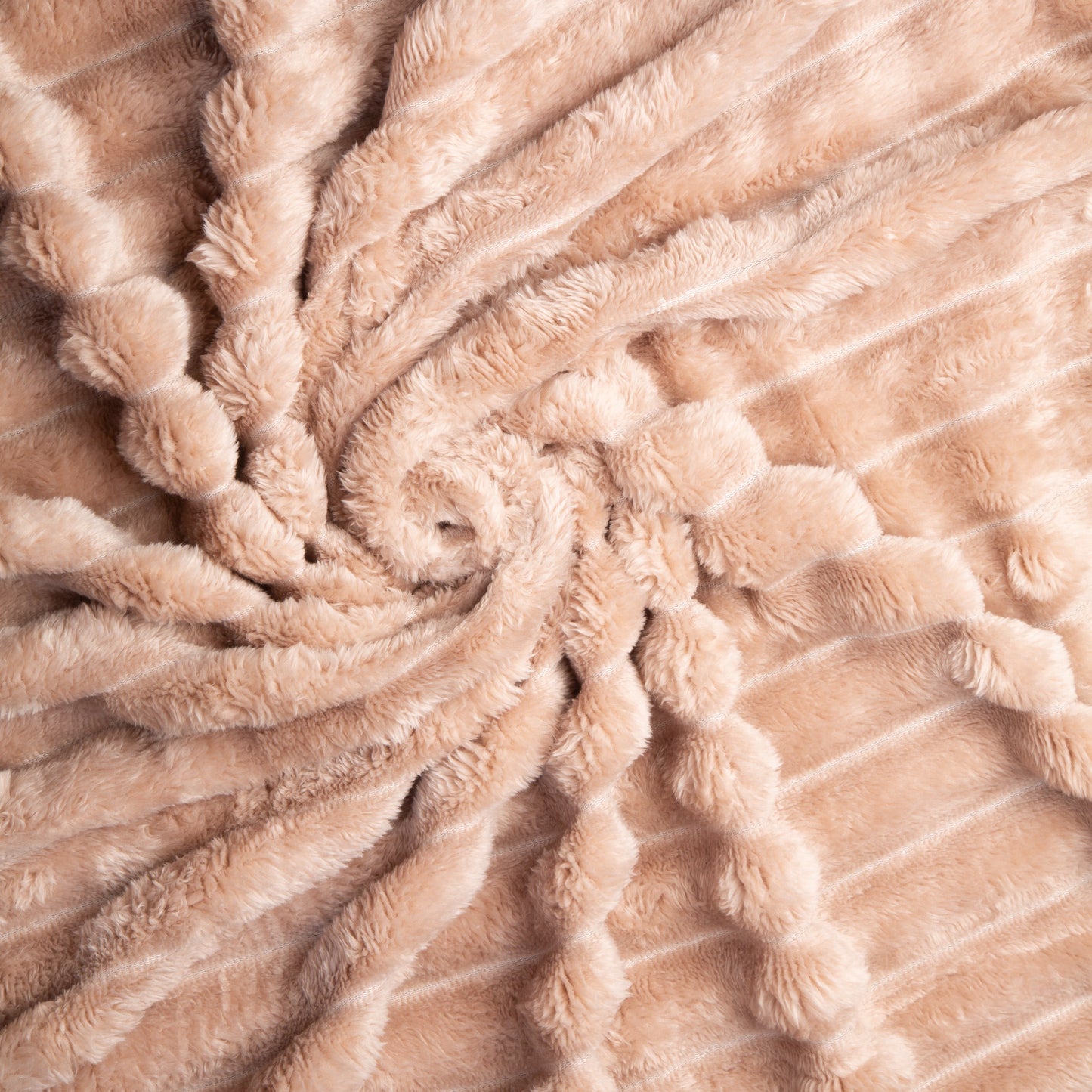 The Fleece Blanket
