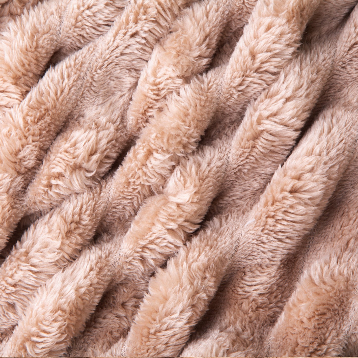 The Fleece Blanket