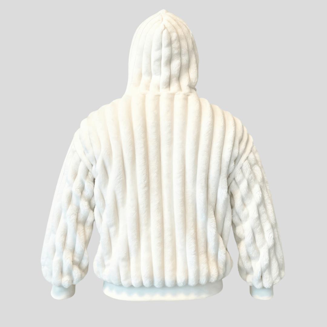 The Fleece Hoodie