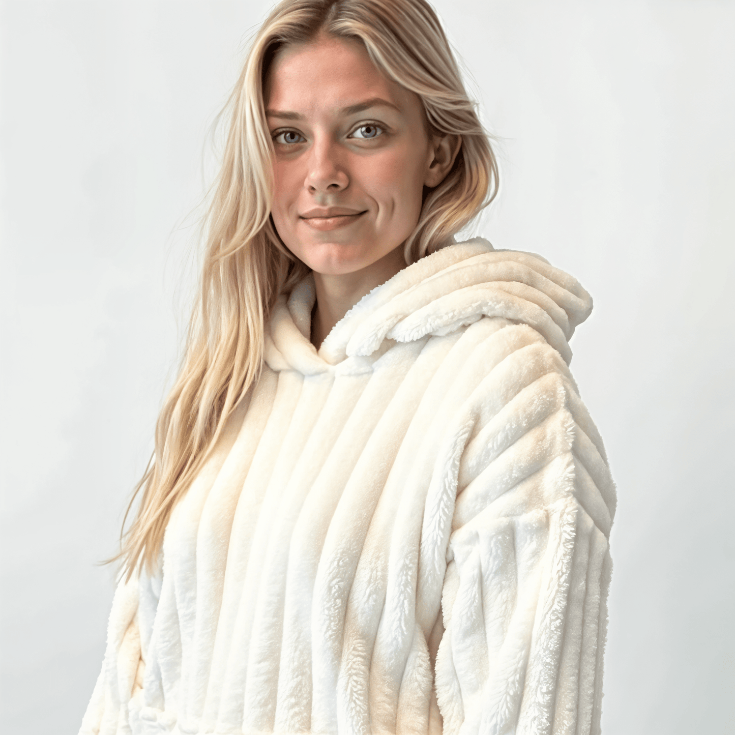 The Fleece Hoodie