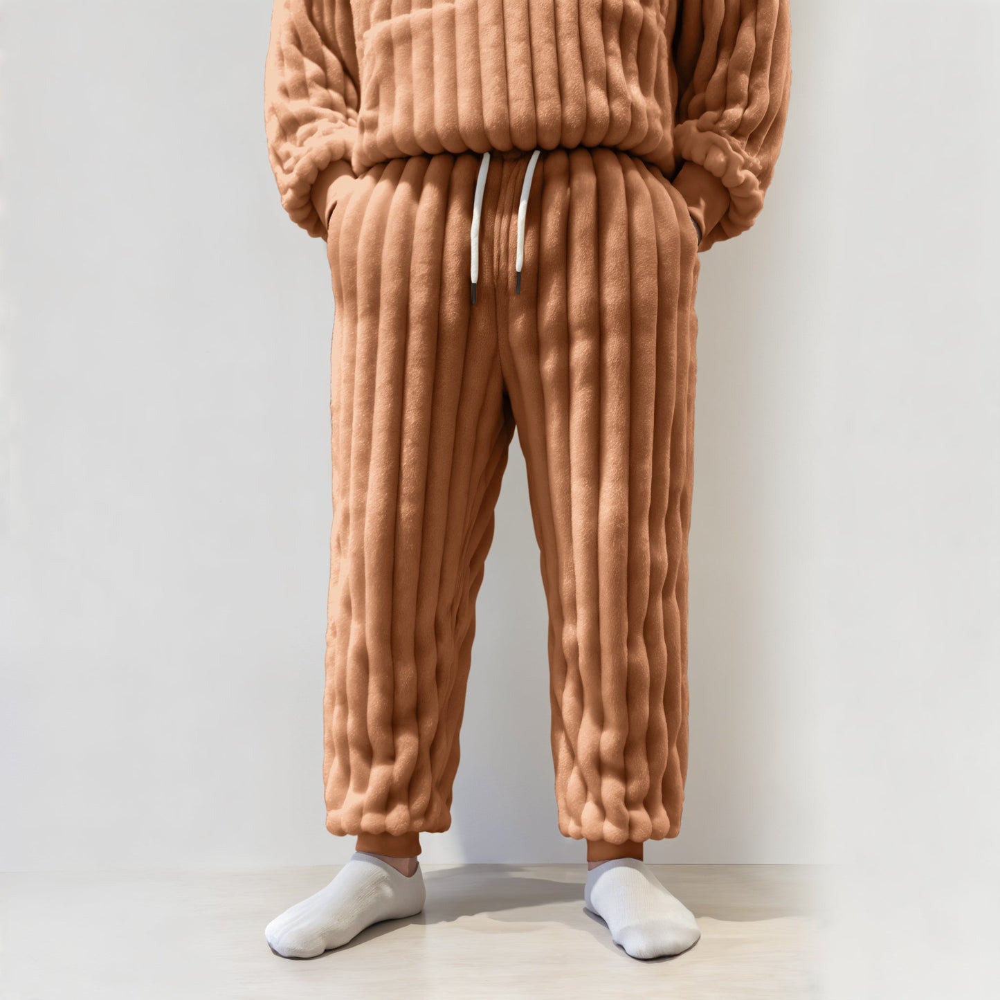 The Fleece Pants