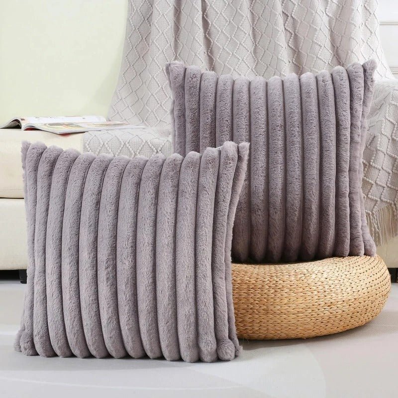 The Fleece Pillowcase