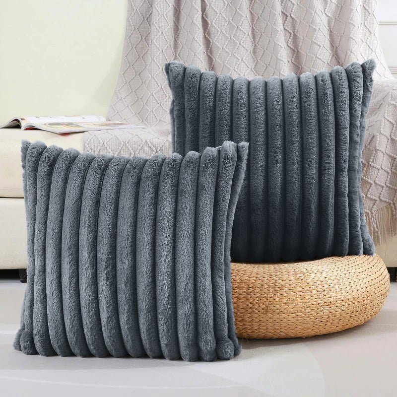 The Fleece Pillowcase