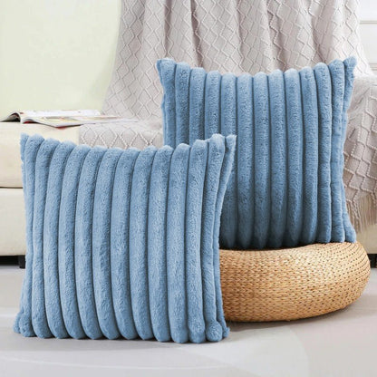 The Fleece Pillowcase