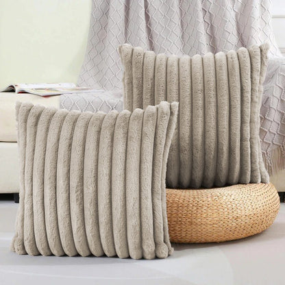 The Fleece Pillowcase