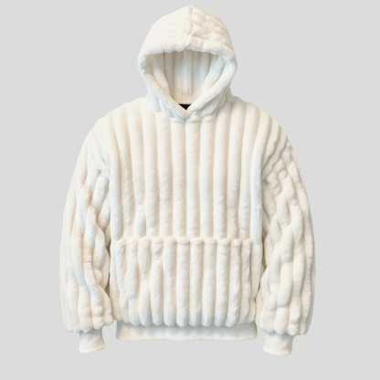The Fleece Hoodie