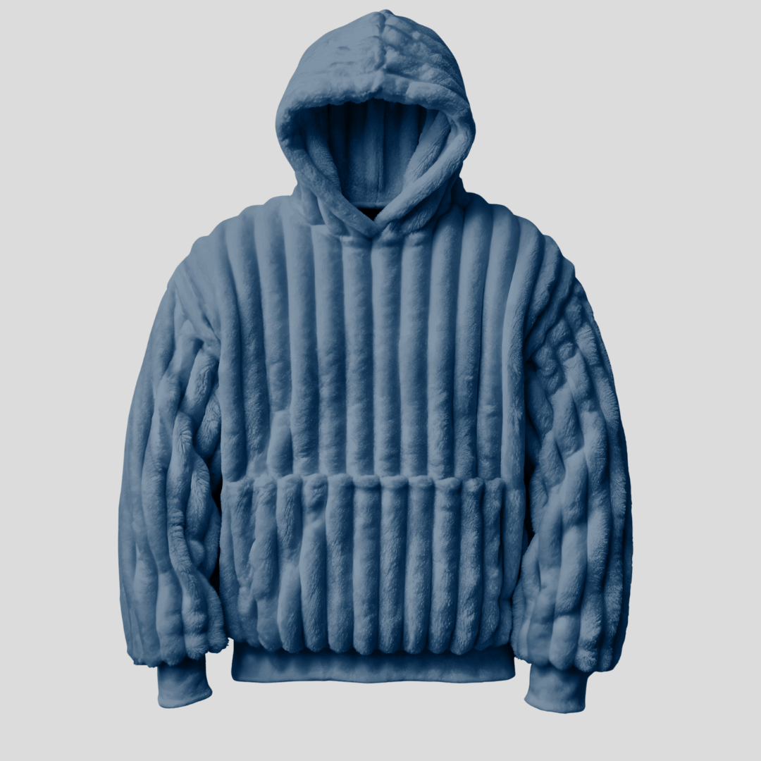 The Fleece Hoodie