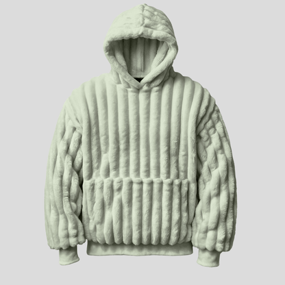 The Fleece Hoodie