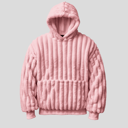 The Fleece Hoodie