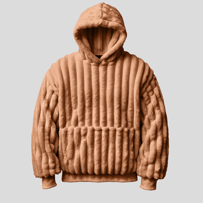 The Fleece Hoodie