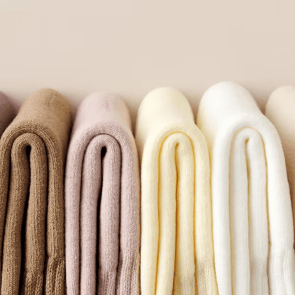 The Fleece Socks