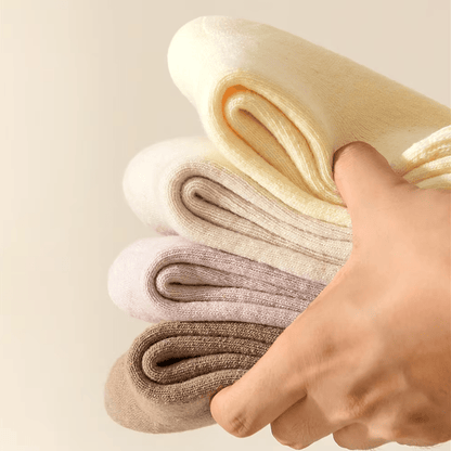 The Fleece Socks