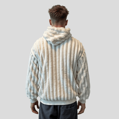 The Fleece Hoodie