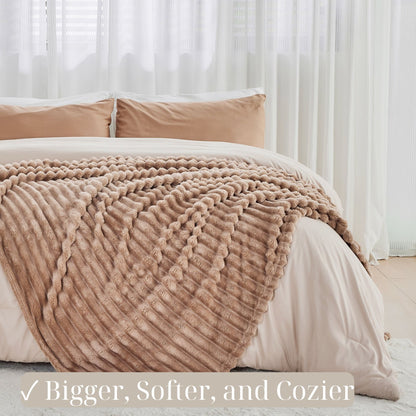 The Fleece Blanket