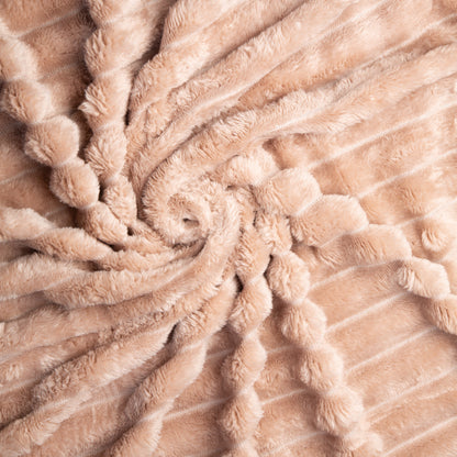 The Fleece Blanket