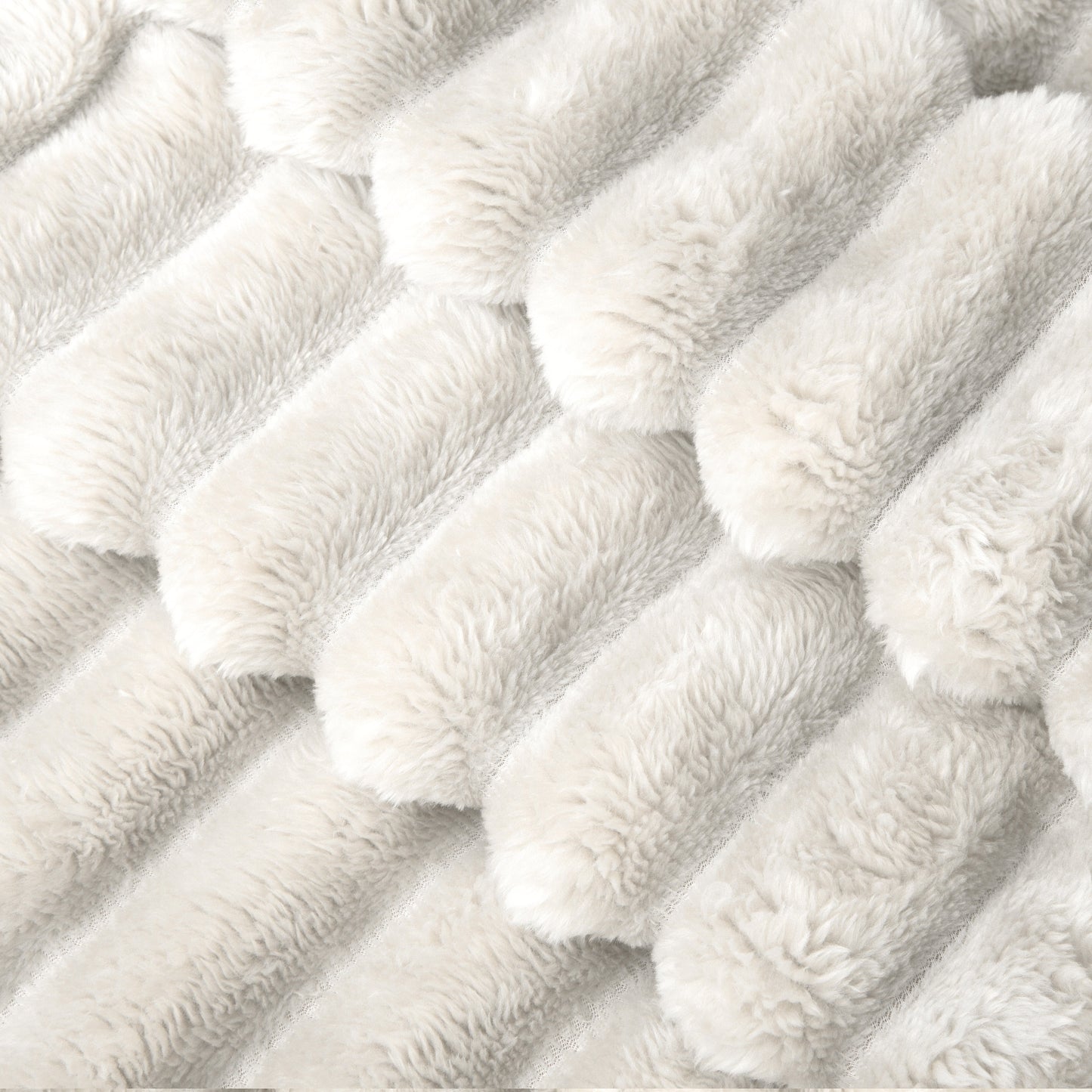 The Fleece Blanket