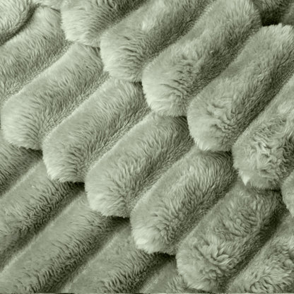 The Fleece Blanket