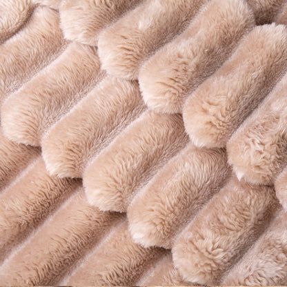 The Fleece Blanket