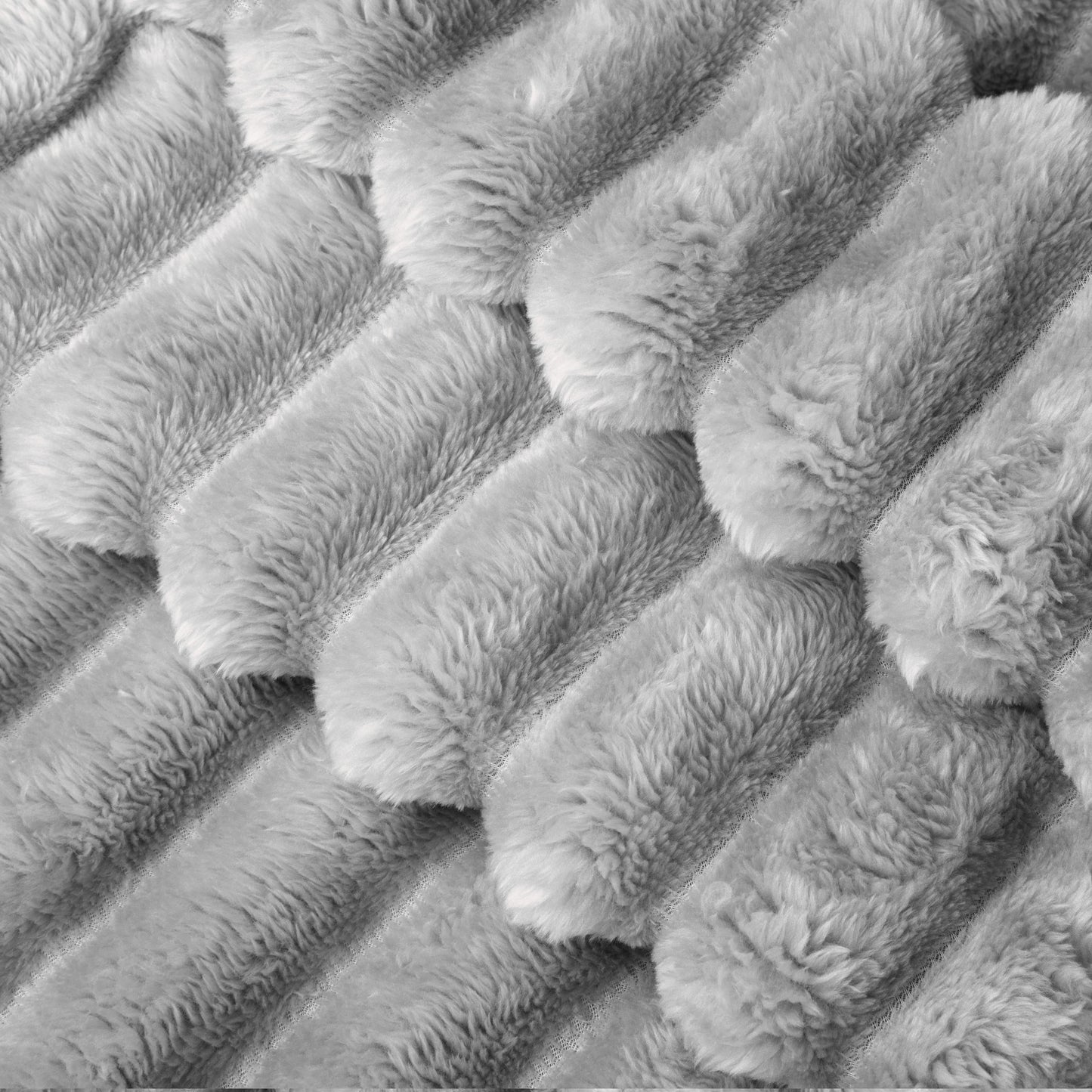 The Fleece Blanket