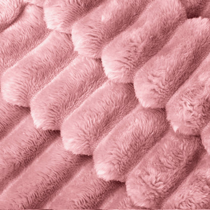 The Fleece Blanket