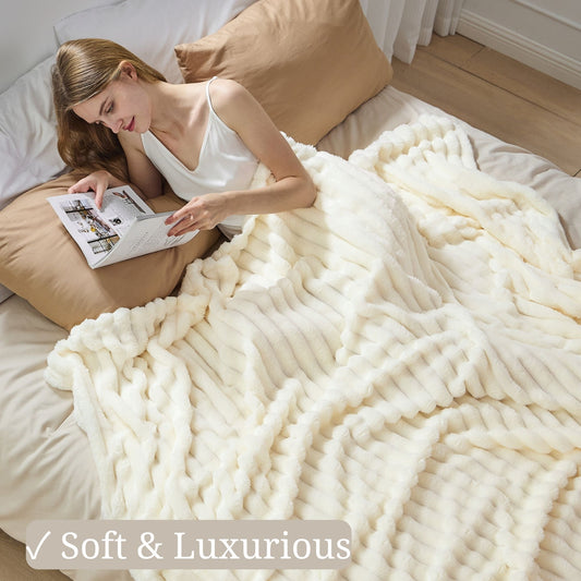 The Fleece Blanket