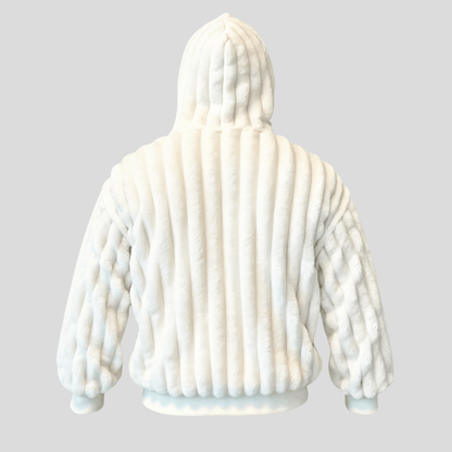 The Fleece Hoodie