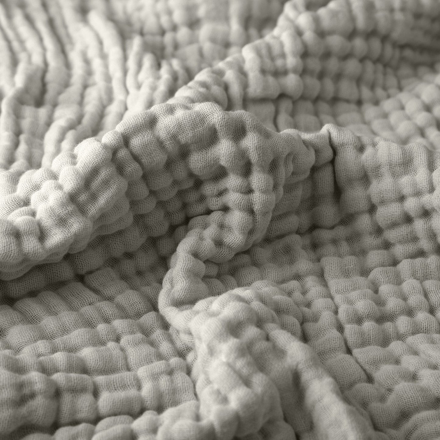 The Muslin Burp Cloths - 100% Muslin Cotton