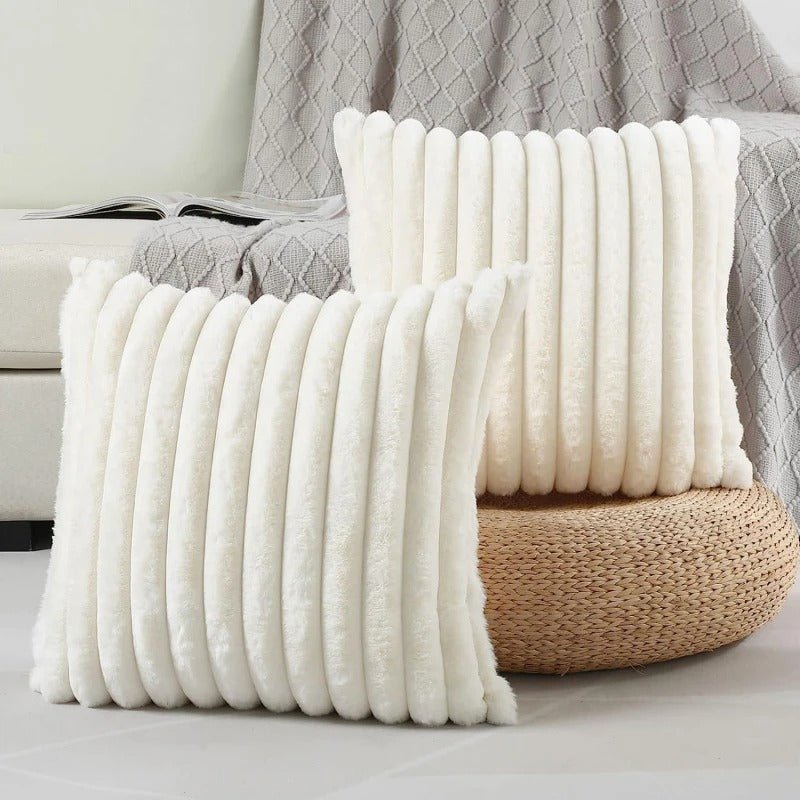 The Fleece Pillowcase