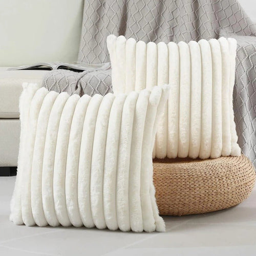 The Fleece Pillowcase